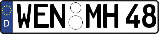 WEN-MH48