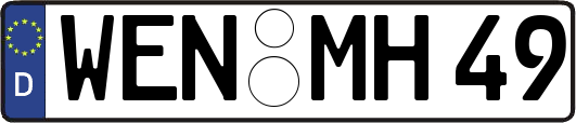 WEN-MH49