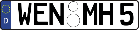 WEN-MH5