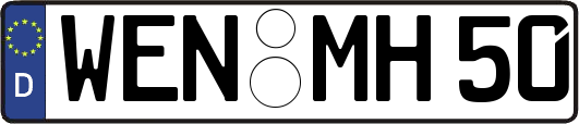 WEN-MH50