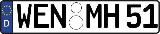WEN-MH51