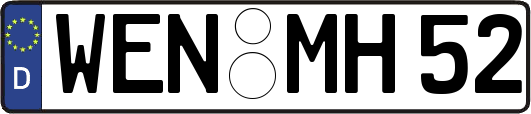WEN-MH52