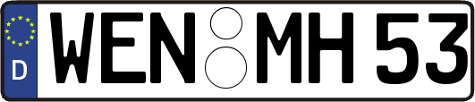 WEN-MH53