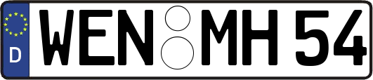 WEN-MH54