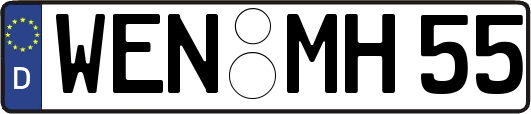 WEN-MH55