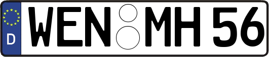 WEN-MH56