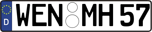 WEN-MH57