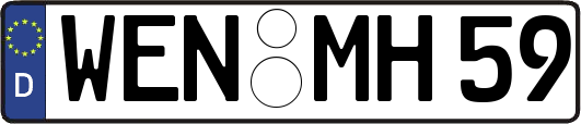 WEN-MH59