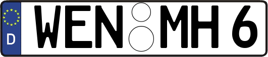WEN-MH6