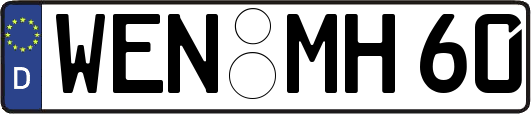 WEN-MH60