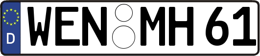 WEN-MH61
