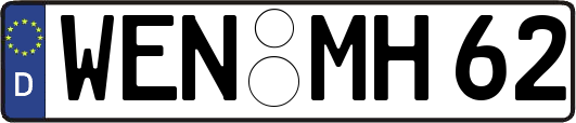 WEN-MH62