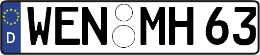 WEN-MH63