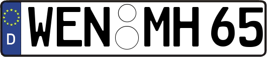 WEN-MH65
