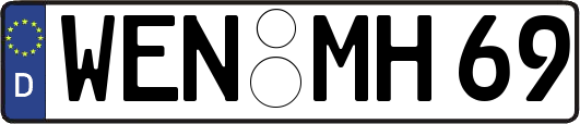 WEN-MH69