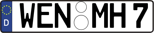 WEN-MH7