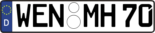 WEN-MH70