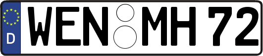 WEN-MH72