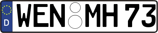 WEN-MH73
