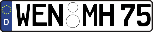 WEN-MH75