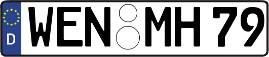 WEN-MH79