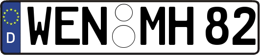 WEN-MH82