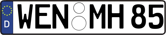 WEN-MH85