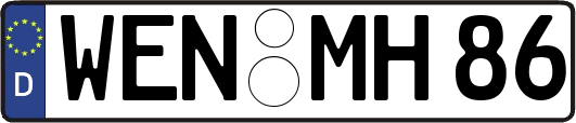 WEN-MH86