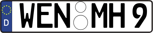 WEN-MH9