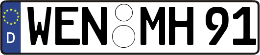 WEN-MH91