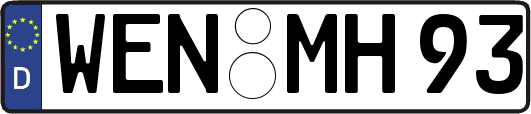 WEN-MH93