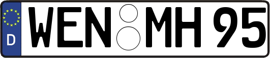 WEN-MH95
