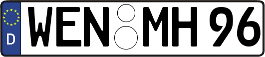 WEN-MH96