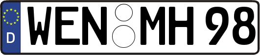 WEN-MH98