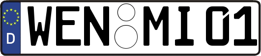 WEN-MI01