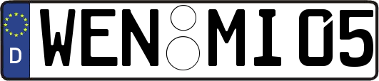 WEN-MI05