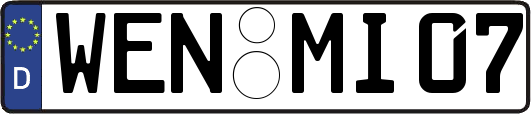 WEN-MI07