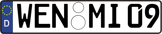 WEN-MI09