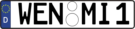 WEN-MI1