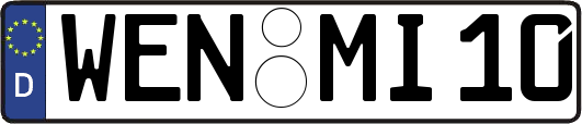 WEN-MI10