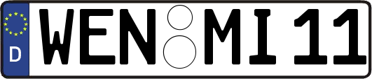 WEN-MI11