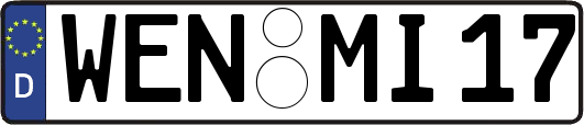 WEN-MI17