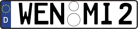 WEN-MI2