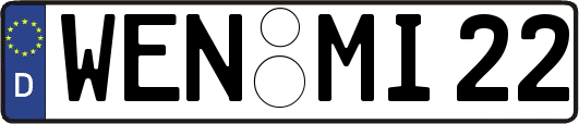 WEN-MI22