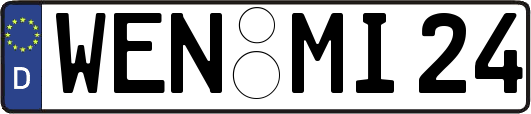 WEN-MI24