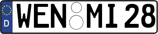 WEN-MI28