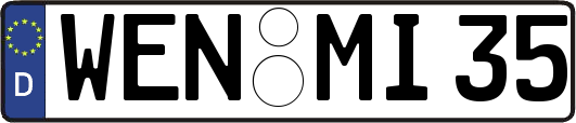 WEN-MI35