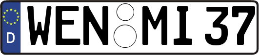 WEN-MI37