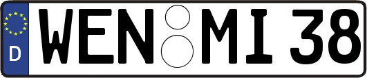 WEN-MI38