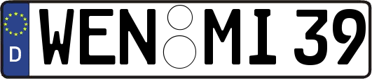 WEN-MI39